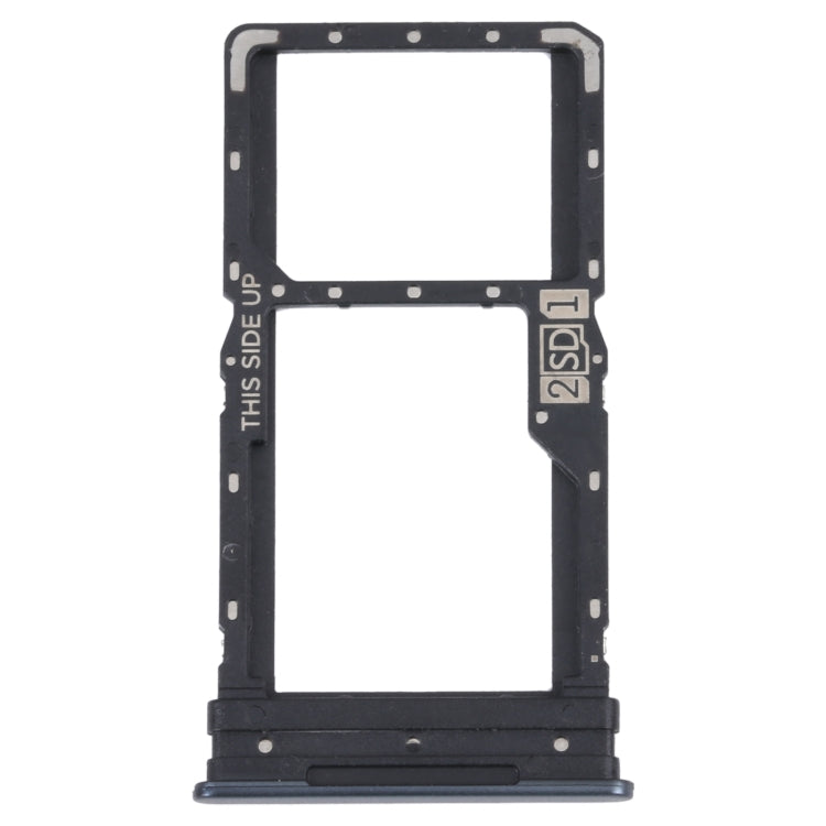 Per Motorola Moto G82 5G Vassoio scheda SIM + vassoio scheda SIM/Micro SD, For Motorola Moto G82 5G Per Motorola Moto G82 5G Vassoio scheda SIM + vassoio scheda SIM/Micro SD, For Motorola Moto G82 5G